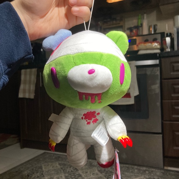 Gloomy bear mummy BNWT - Picture 6 of 6